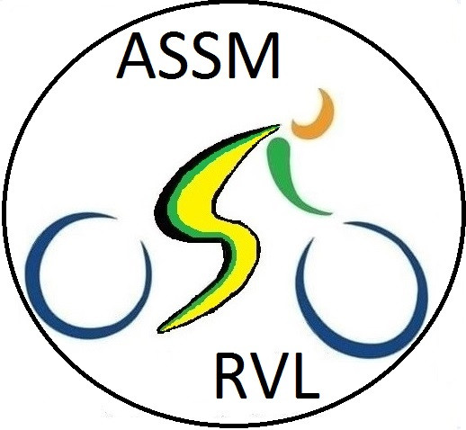 Logo ASSM rando vélo loisir